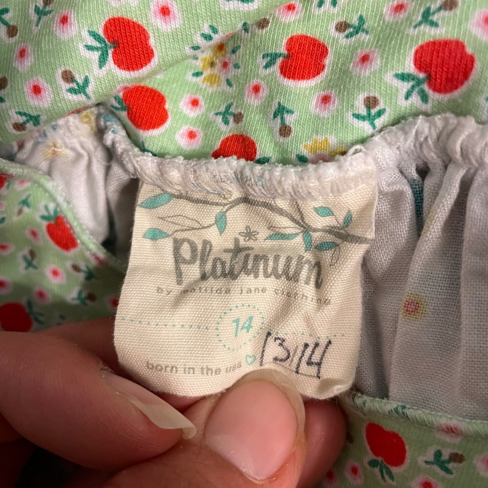 Matilda Jane Dress
